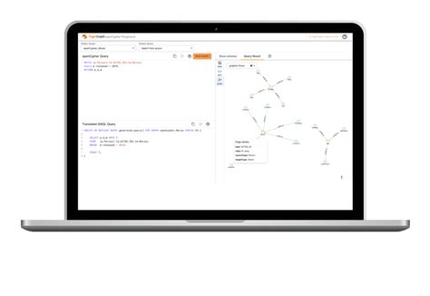 Image result for Tiger Graph Developer