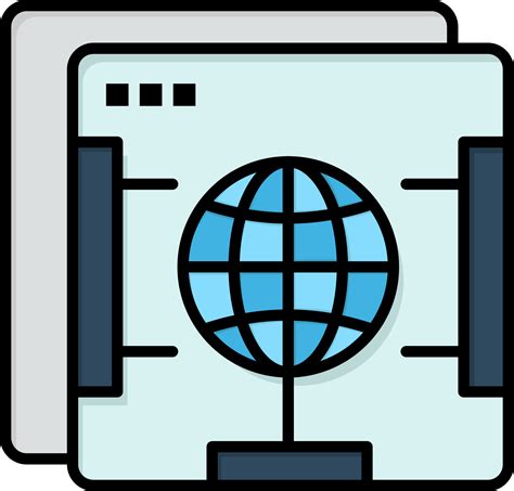 Image result for Internet/Web Icon