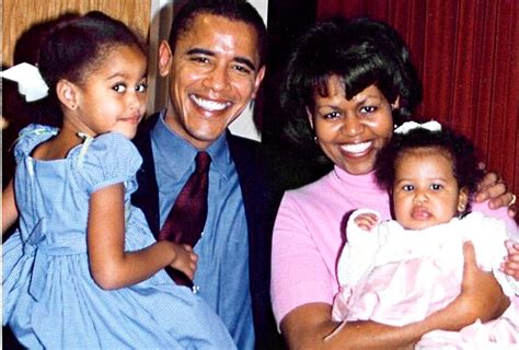 President Obama on First Fatherhood, high heels, and the family's "rock ...