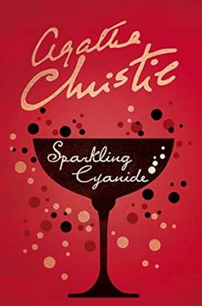 Sparkling Cyanide : Agatha Christie: Amazon.in: Books