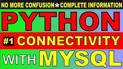 Image result for MySQLdb