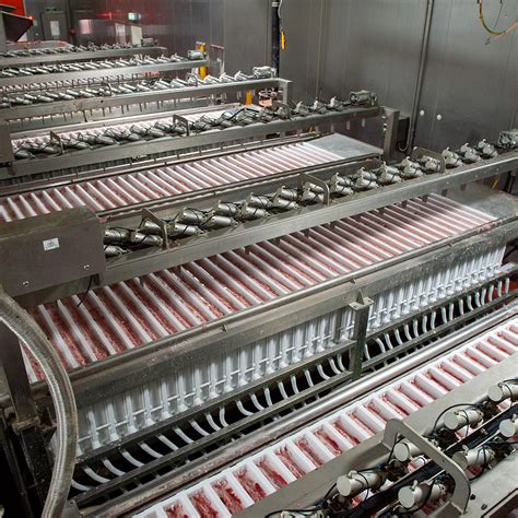 Pet Food Production Takes on a New Level of Automated Technology ...