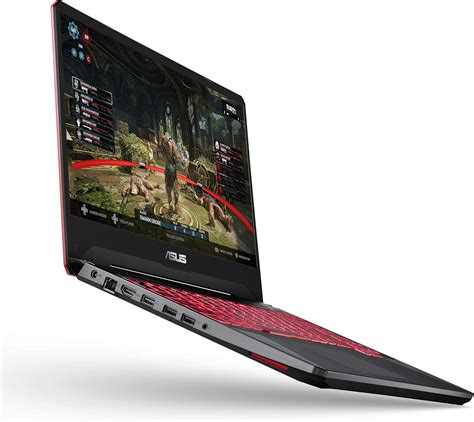Asus TUF Gaming Laptop, 15.6” IPS Level Full HD, India | Ubuy