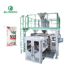 Company Overview - Durzerd Packaging Machinery Co., Ltd.