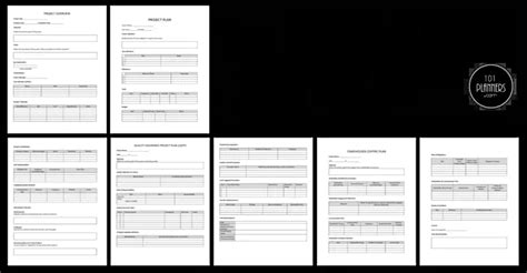 Image result for Project Programme Template