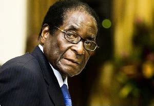 Mugabe predicts CPP’s death