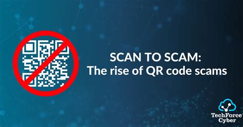 QR Code Scam 的图像结果
