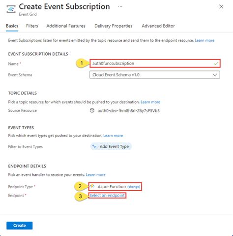 Image result for Azure Event Grid HTTP