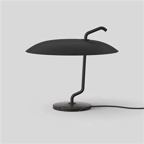 Model 537 Table Lamp by Astep – Shop Scandinavian Lights India ...