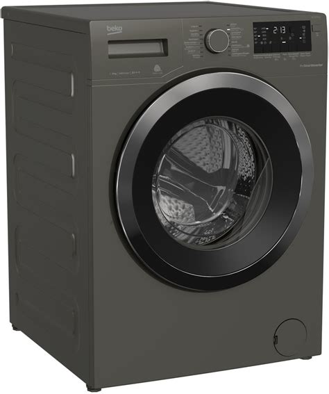 Beko WTC 8733 XCM - Kenmerken - Tweakers