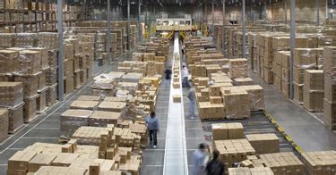 VALUE STREAM LOGISTICS