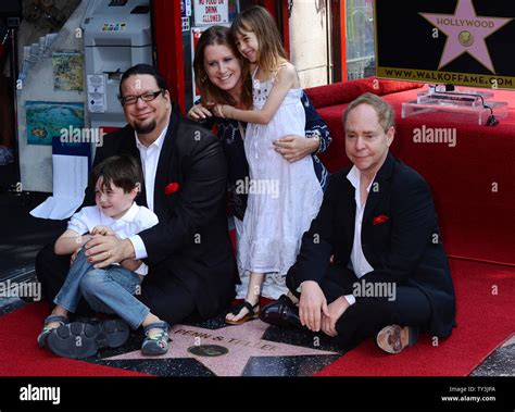 Penn Jillette Daughter