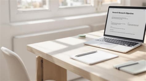 Image result for Research Objectives Basic Formatting