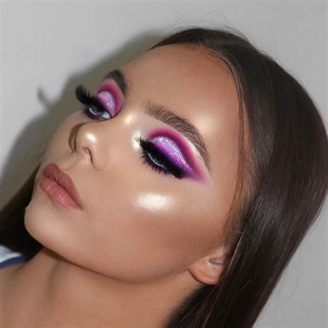 barbie doll makeup look
