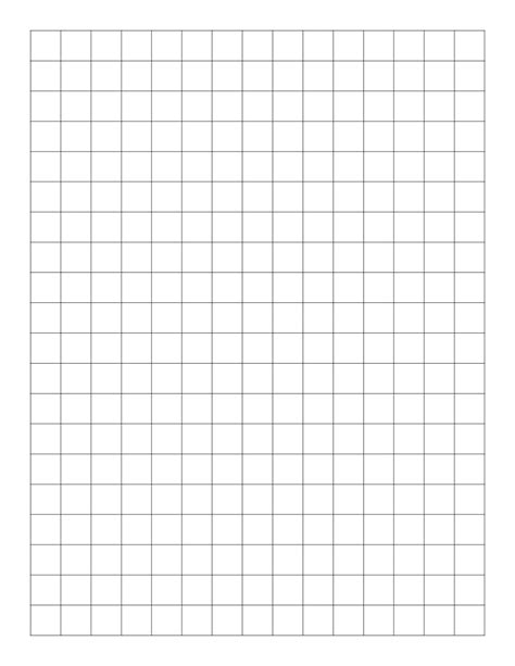 Free Printable Graph Paper Templates Word Pdf ᐅ Template Lab in Graph ...