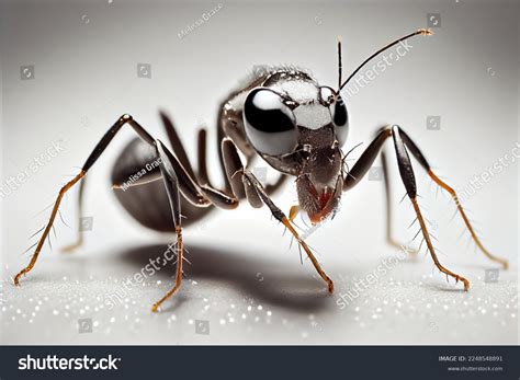 59,806 Ant Close Macro Images, Stock Photos & Vectors | Shutterstock