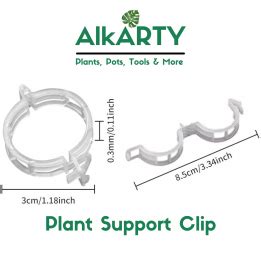 SUPPORT CLIPS