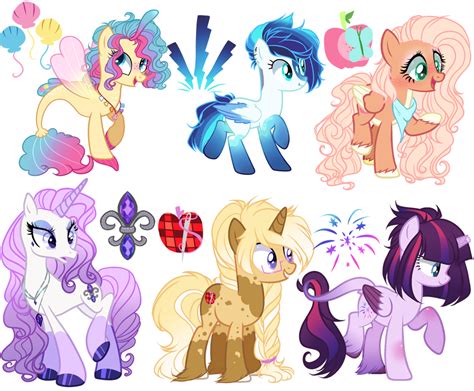 Image result for MLP Next-Gen