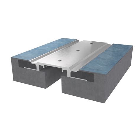 FSG Series (GAPCORE) is floor Expansion Joints system