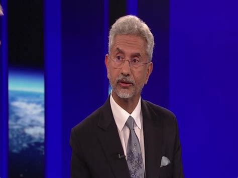 China has unilaterally tried to change LAC: Jaishankar