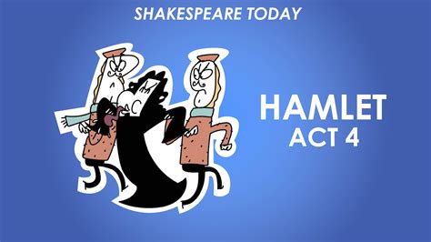 Hamlet Act 1 Summary - Shakespeare Today Series