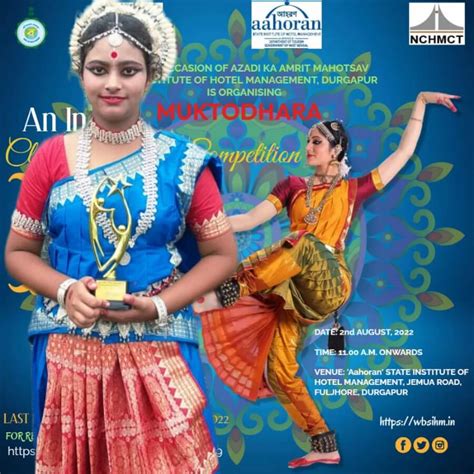 EXEMPLARY PERFORMANCES BY OUR GIRLS AT A CITYWIDE DANCE COMPETITION ...