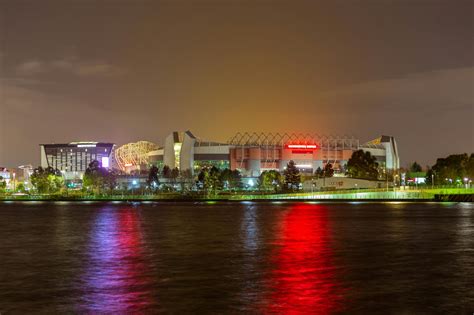 Exploring Old Trafford: A Visitor’s Guide to Manchester United’s Stadium - Direct Access Manchester