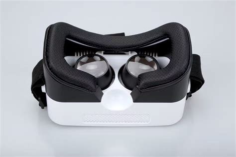 厂家直销新款手机VR眼镜3D眼镜虚拟现实游戏眼镜VR魔镜VRi7-阿里巴巴