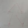 Find the measure of the angle shown in each figure. (First, estimate ...