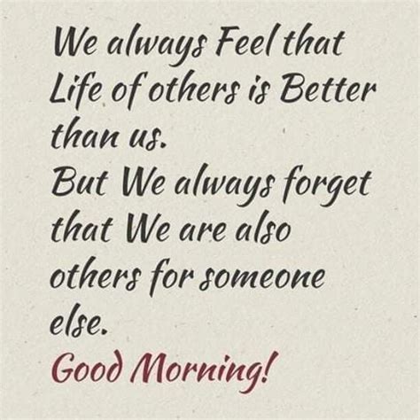 Image result for Good Morning Life Lessons