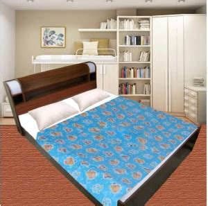 kidsdelight PVC (Polyvinyl Chloride) Baby Bed Protecting Mat - Buy ...