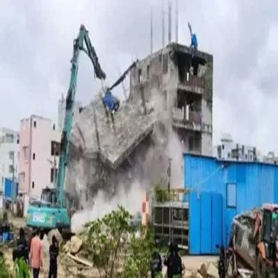 Hyderabad: GHMC, HMDA suspends layout permissions near lakes