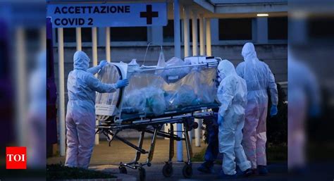 Centre asks states to set up exclusive facilities for treating covid-19 ...