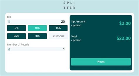Image result for Tip Calculator JavaScript Code