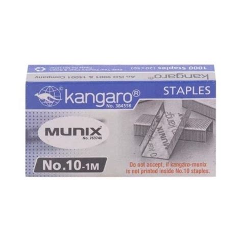 Stapler kangaroo HD-10 | Starial