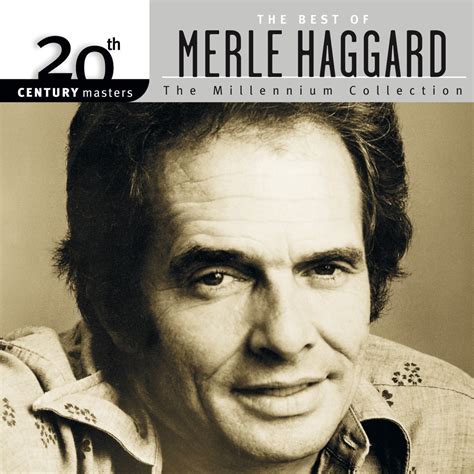 A Complete Guide To Merle Haggard’s Best Songs