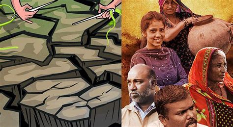 Faces Of Climate Resilience: A Documentary Highlighting The Efforts Of ...