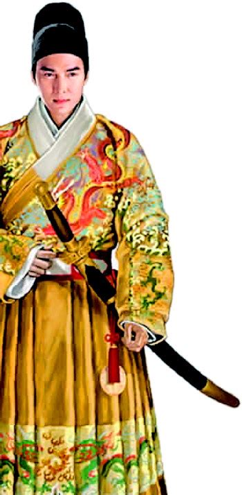 锦衣卫服装 - Google Search | Chinese warrior, Fashion, Chinese history