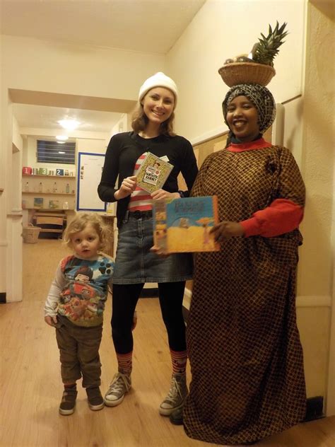 Teacher Costume Ideas: A Halloween Fun