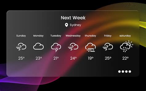 Weather template Images - Free Download on Freepik