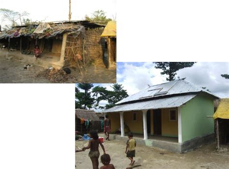 Humanising Architecture | thinkMATTER