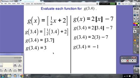 Image result for Step Function Form YouTube
