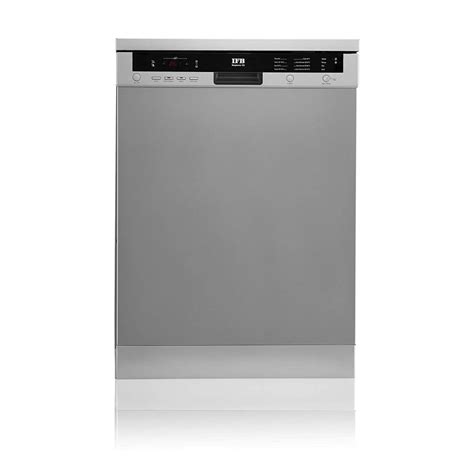 Buy IFB 12 Place Settings Under-Counter Dishwasher with Adjustable ...