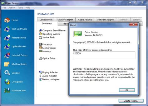 Image result for Driver Genius Serial Key
