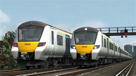 Train Simulator 2016 Thameslink 的图像结果