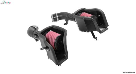 G37 Intake 的图像结果