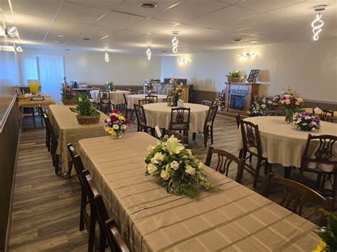 Kenyon Funeral Home Inc, 214 W Main St, Elkland, PA 16920, US - MapQuest