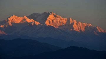 Memorable 6 Days 5 Nights Sandakphu Hill Stations Tour Package ...