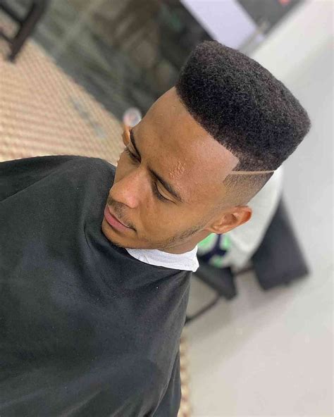 High Top Fade Haircut 2022