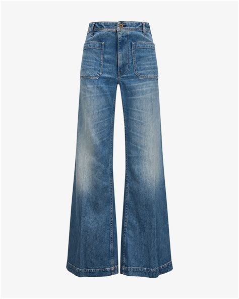 Polo Ralph Lauren Jeans Boot | LODENFREY